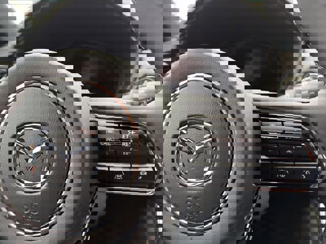 New 2026 MAZDA CX-90 3.3 Turbo S w/ Premium Package image 25