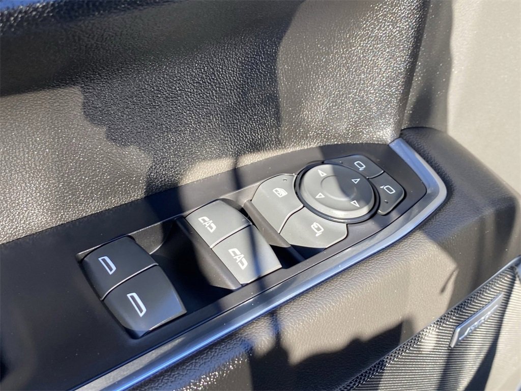 Used 2022 GMC Sierra 1500 SLT w/ SLT Premium Plus Package image 20