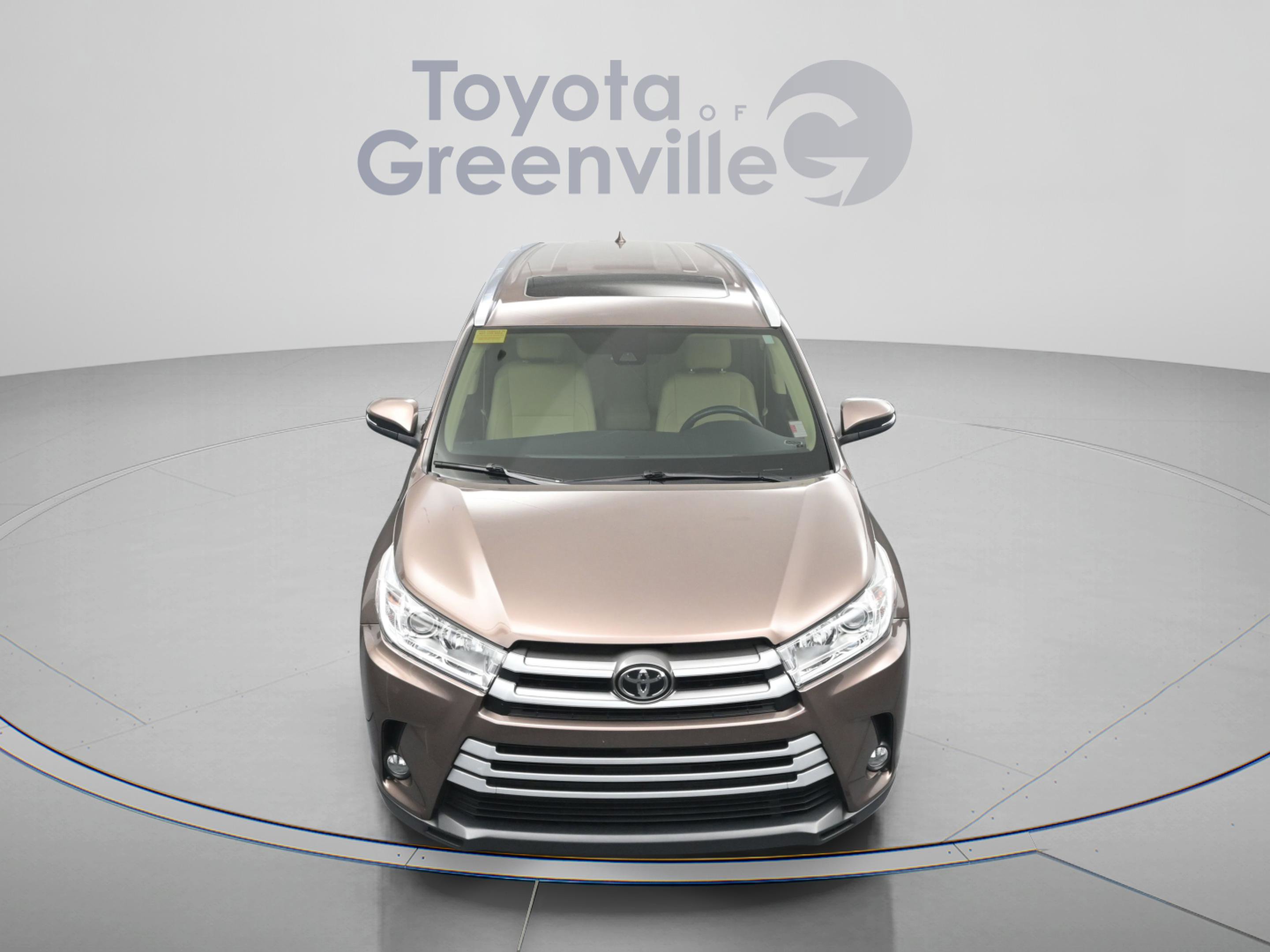 Used 2019 Toyota Highlander XLE image 22