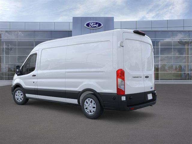 New 2026 Ford Transit 250 T-250 148 Med Rf 9150 GVWR RWD w/ Load Area Protection Package image 7