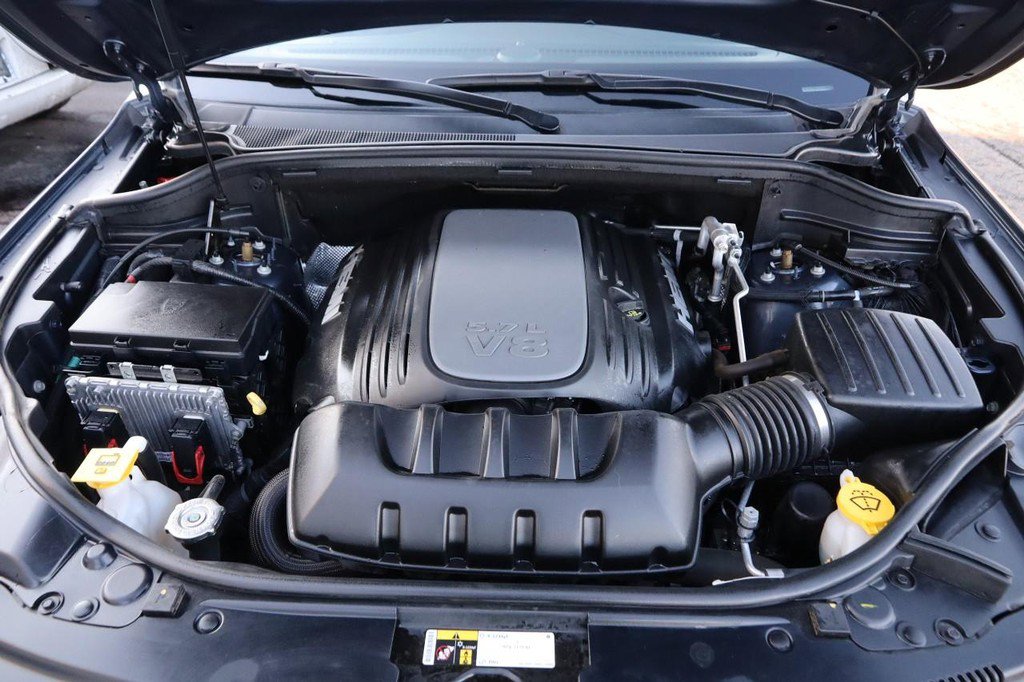 Used 2021 Jeep Grand Cherokee High Altitude image 27