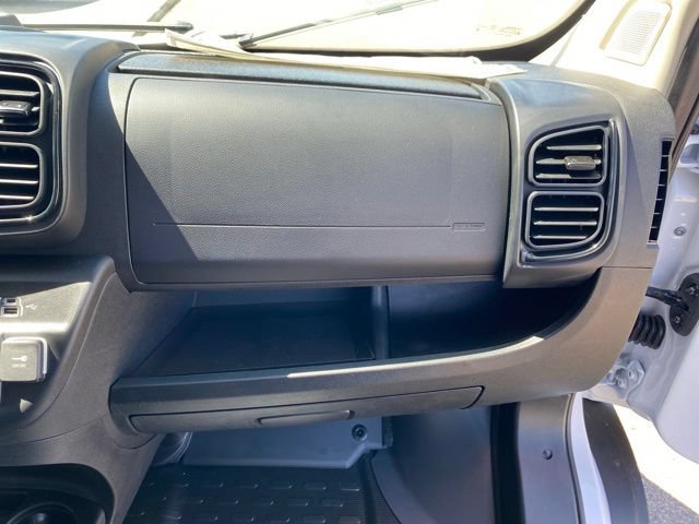 New 2026 RAM ProMaster 2500 w/ Convenience Group FWD image 25