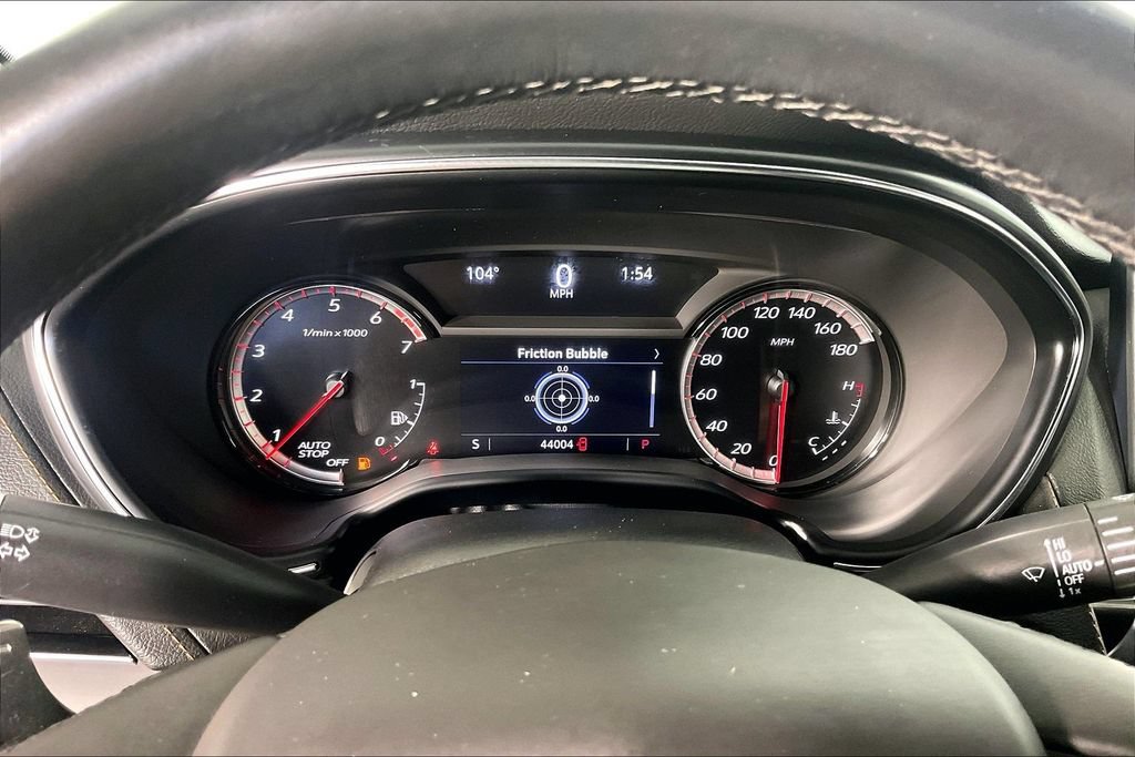 Used 2024 Cadillac CT5 V w/ Cold Weather Package RWD image 27