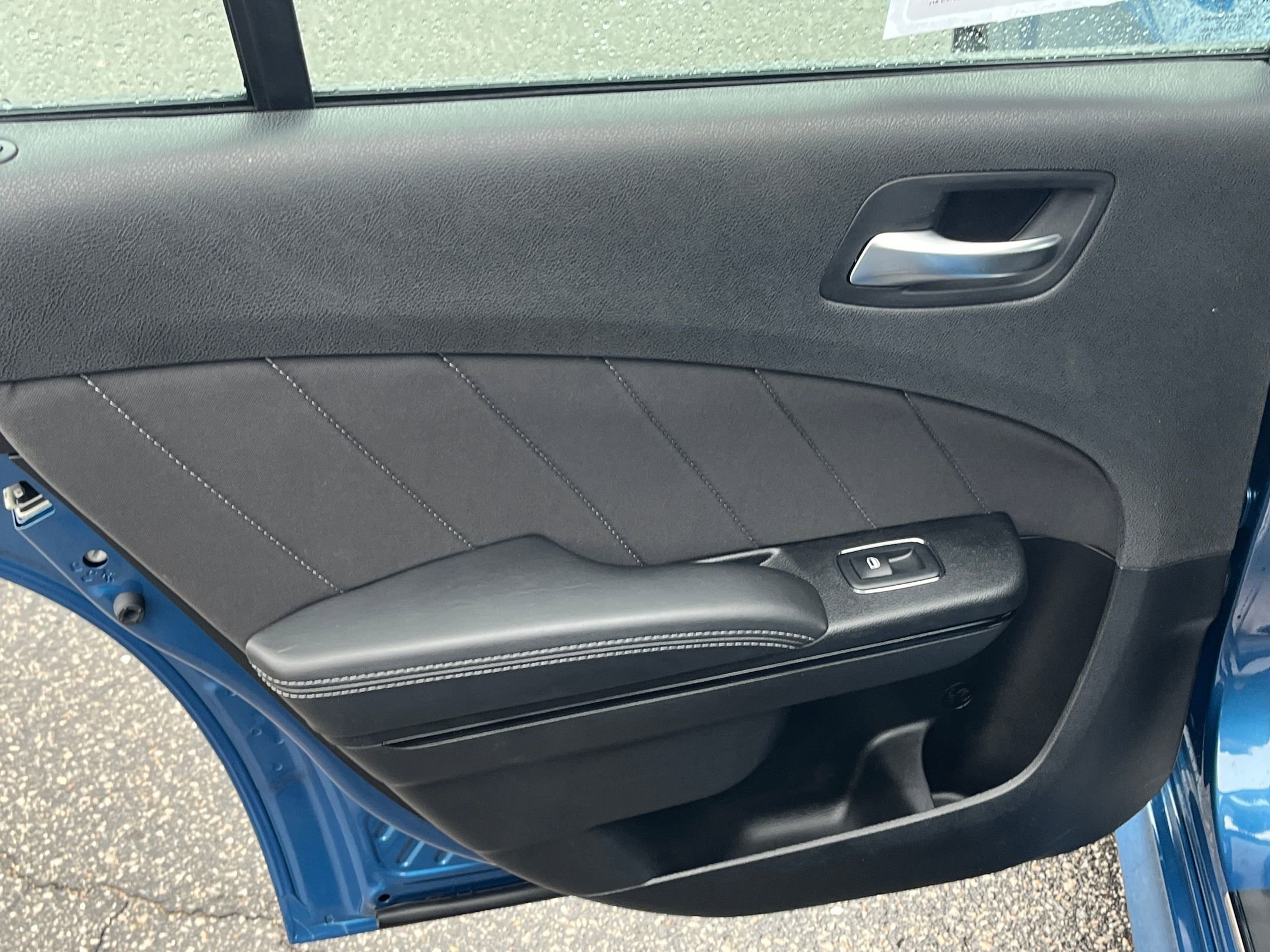 Used 2023 Dodge Charger GT w/ Blacktop Package image 21