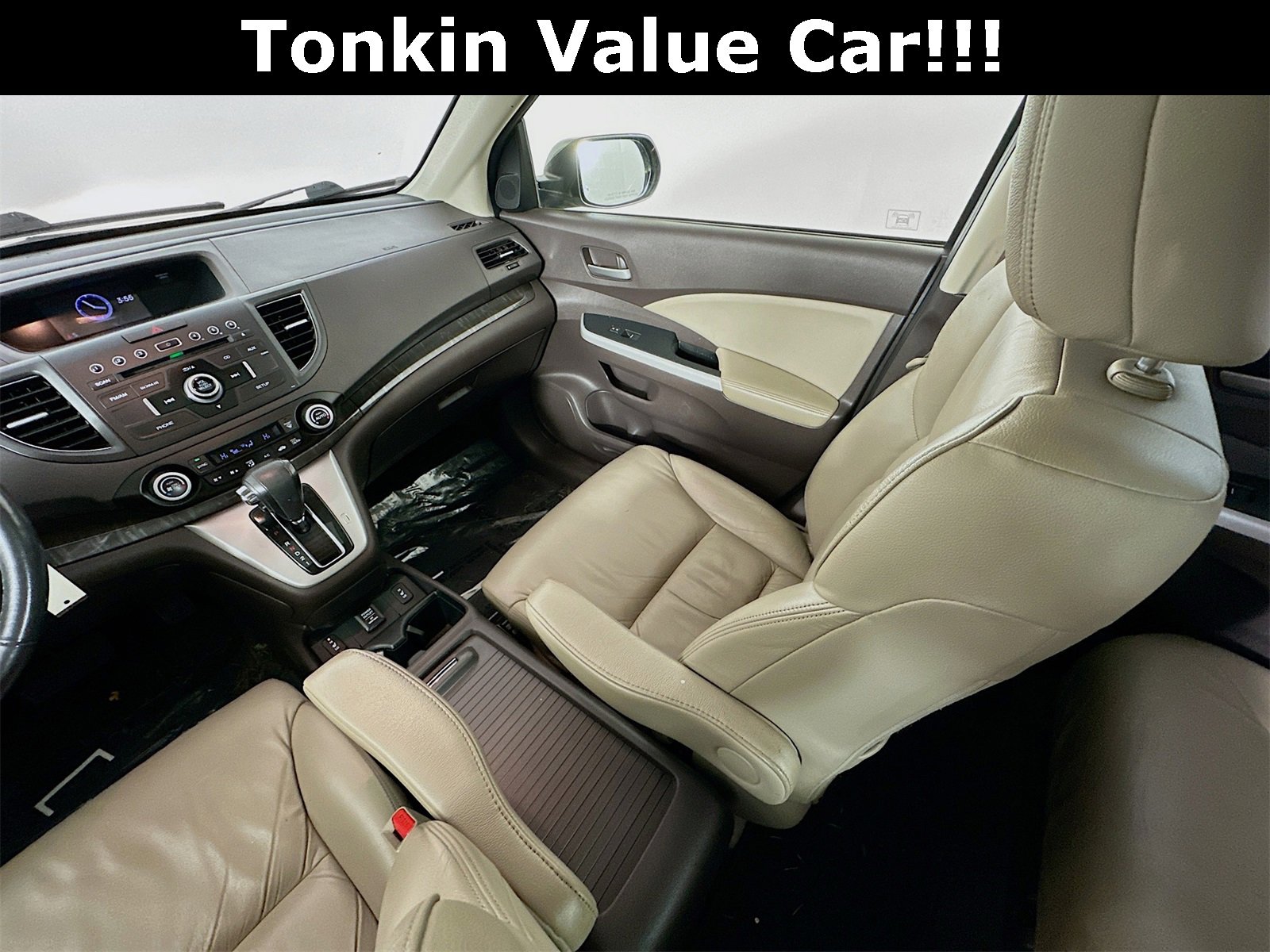 Used 2012 Honda CR-V EX-L image 24