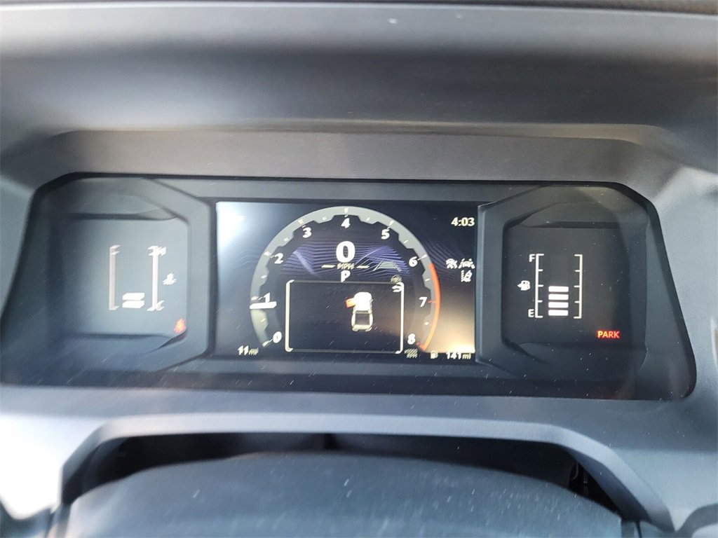 New 2025 Toyota Tacoma SR5 image 25