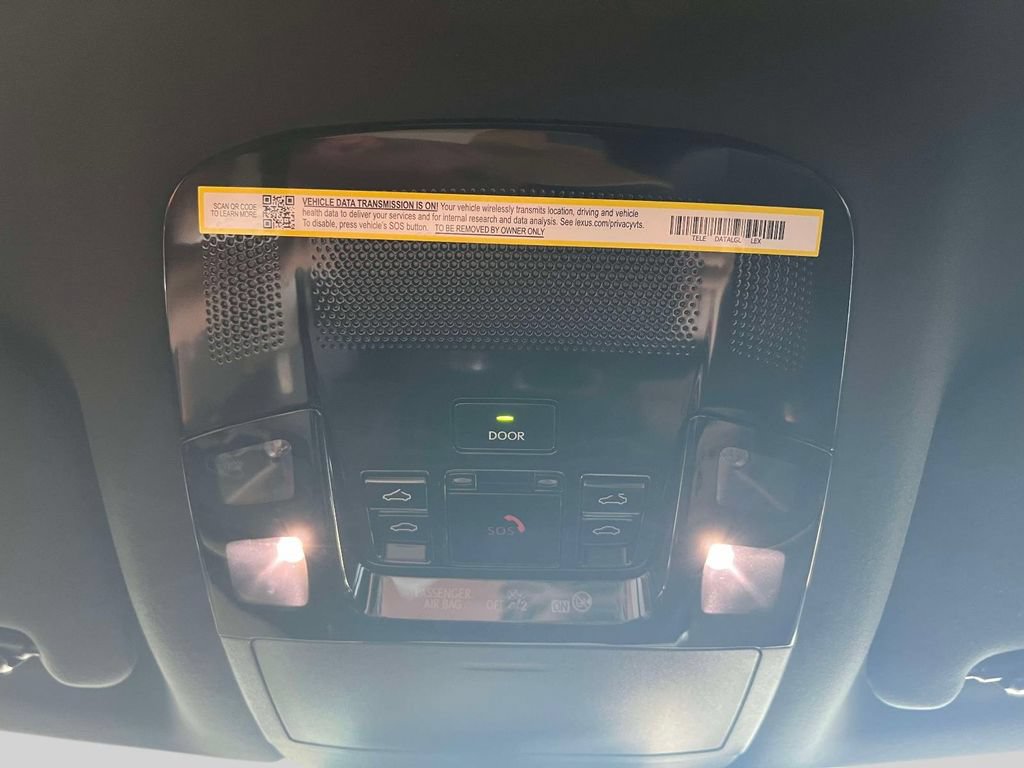Certified 2025 Lexus RX 350 Premium w/ Convenience Package AWD/4WD image 31