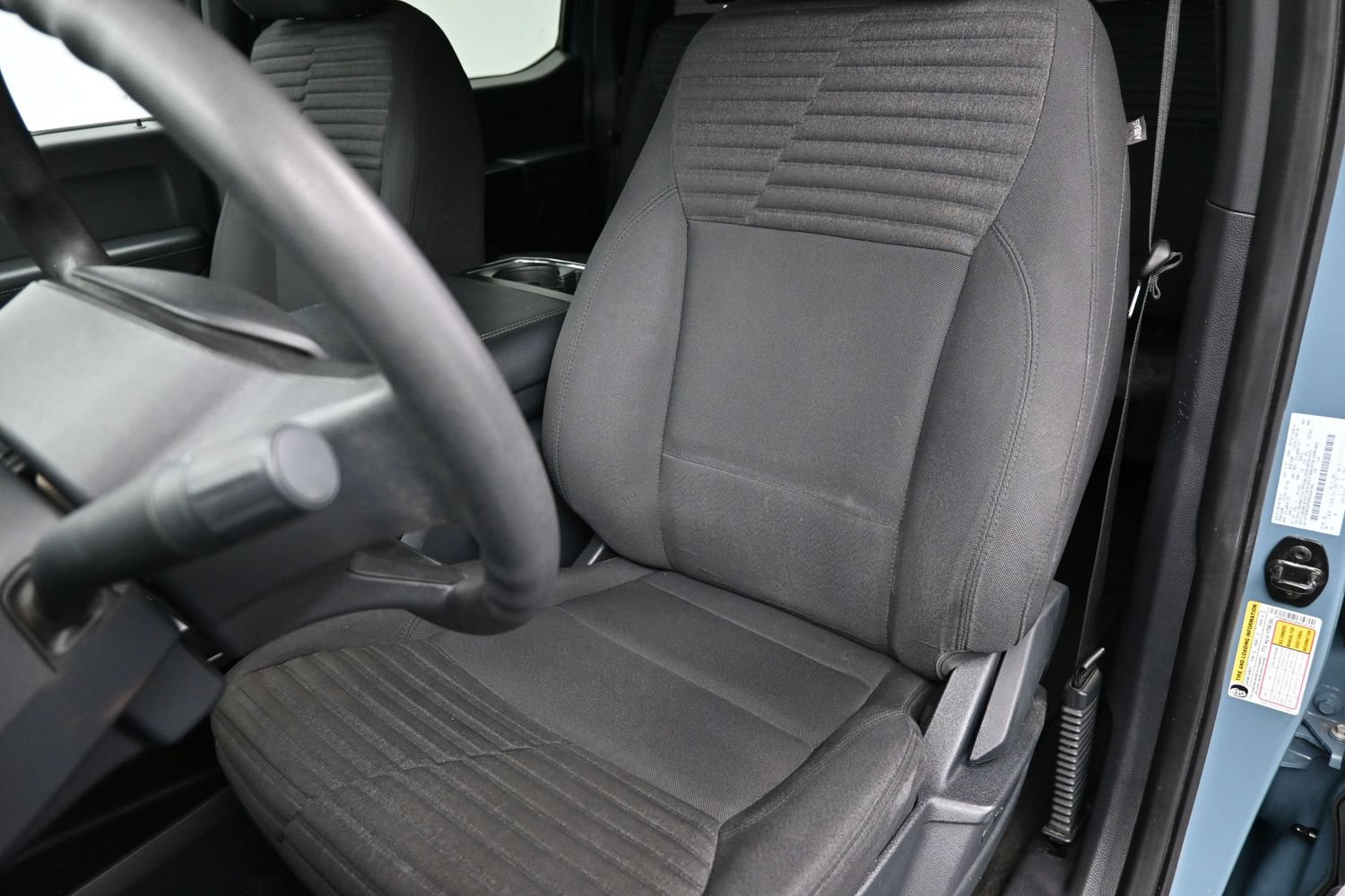 Used 2023 Ford F150 XL w/ STX Appearance Package AWD/4WD image 21