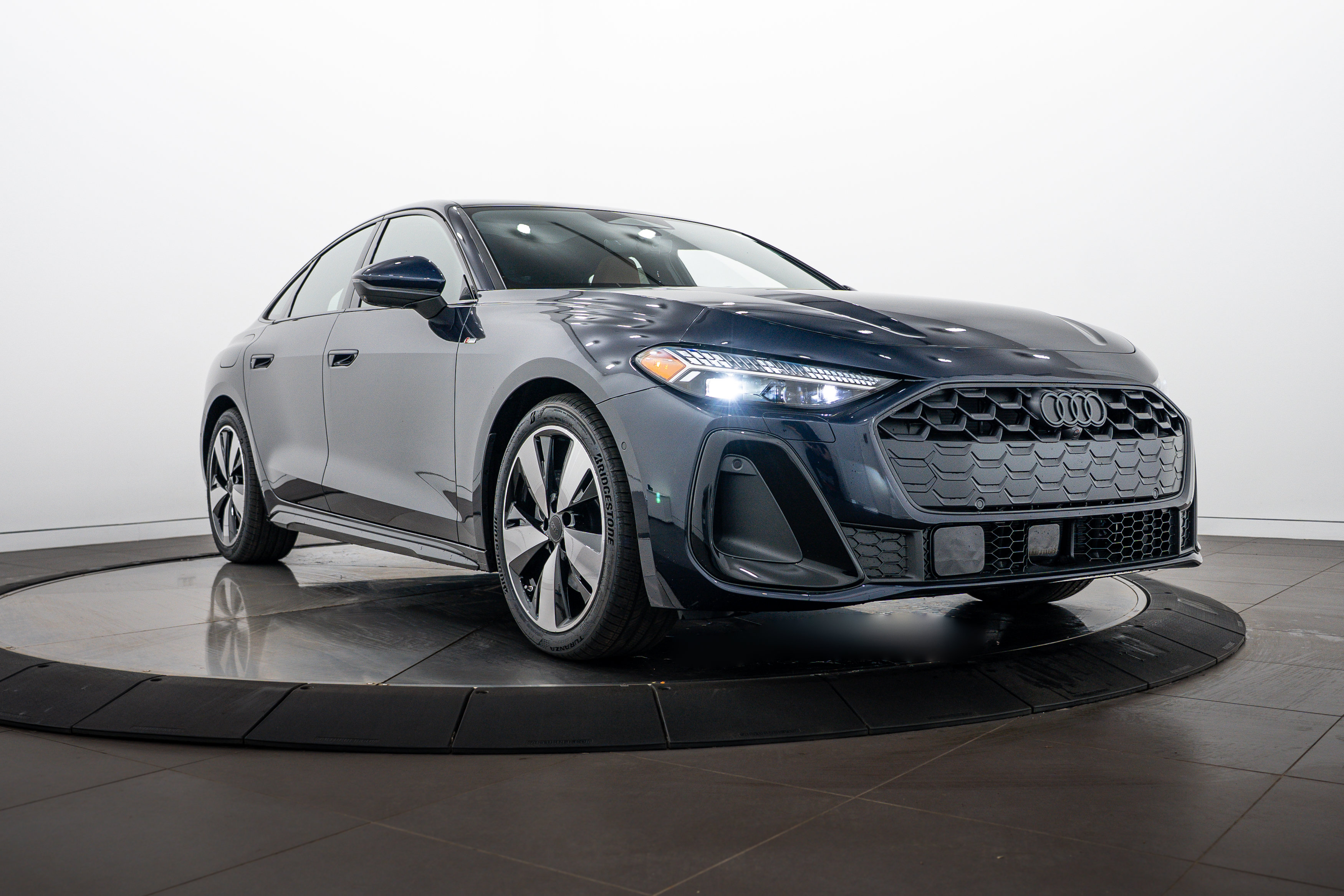 New 2026 Audi A5 2.0T Prestige AWD/4WD video 1