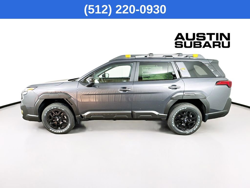 New 2026 Subaru Outback Wilderness image 5