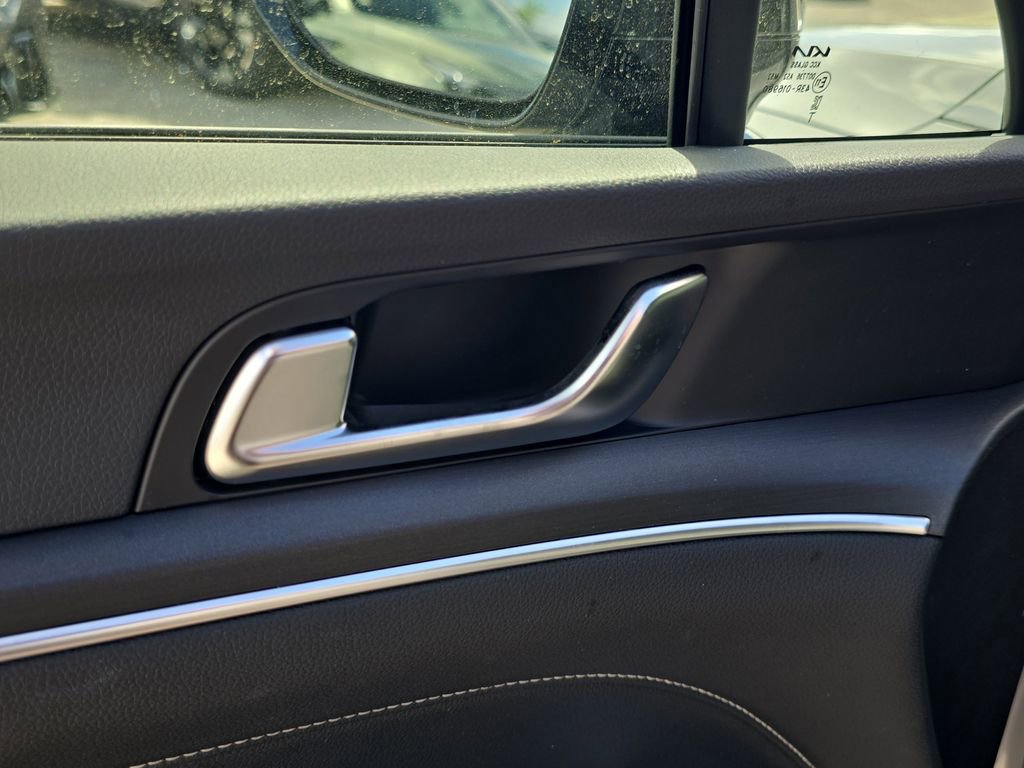 New 2026 Kia K5 GT-Line image 18