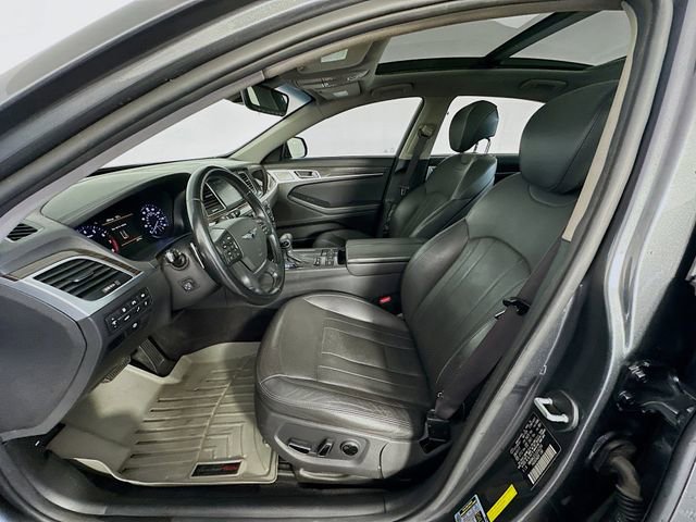 Used 2018 Genesis G80 3.8 w/ Option Group 02 image 22