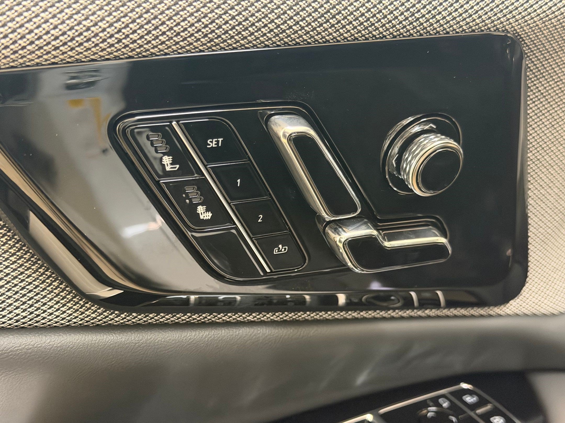 New 2027 Cadillac Optiq Sport RWD image 17