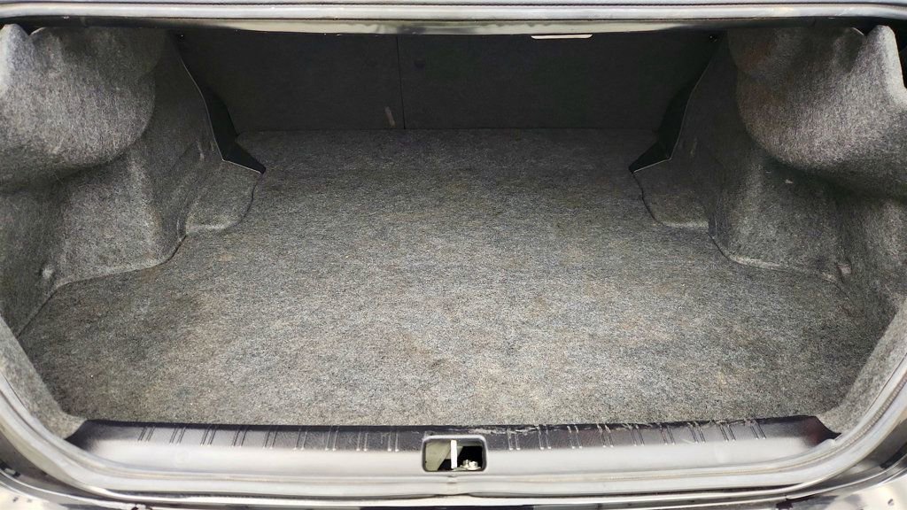 Used 2015 Subaru WRX image 21