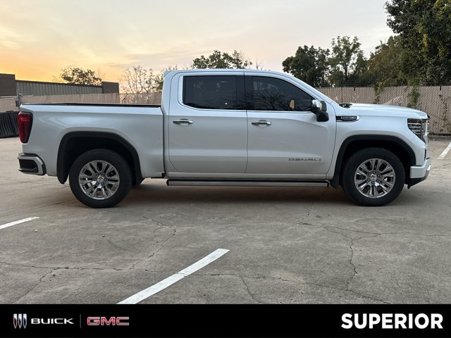 Used 2024 GMC Sierra 1500 Denali AWD/4WD image 1
