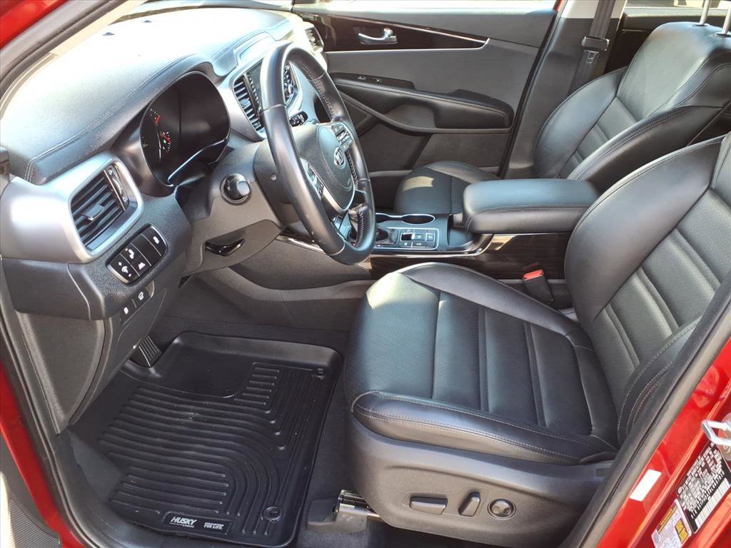 Used 2020 Kia Sorento EX image 7