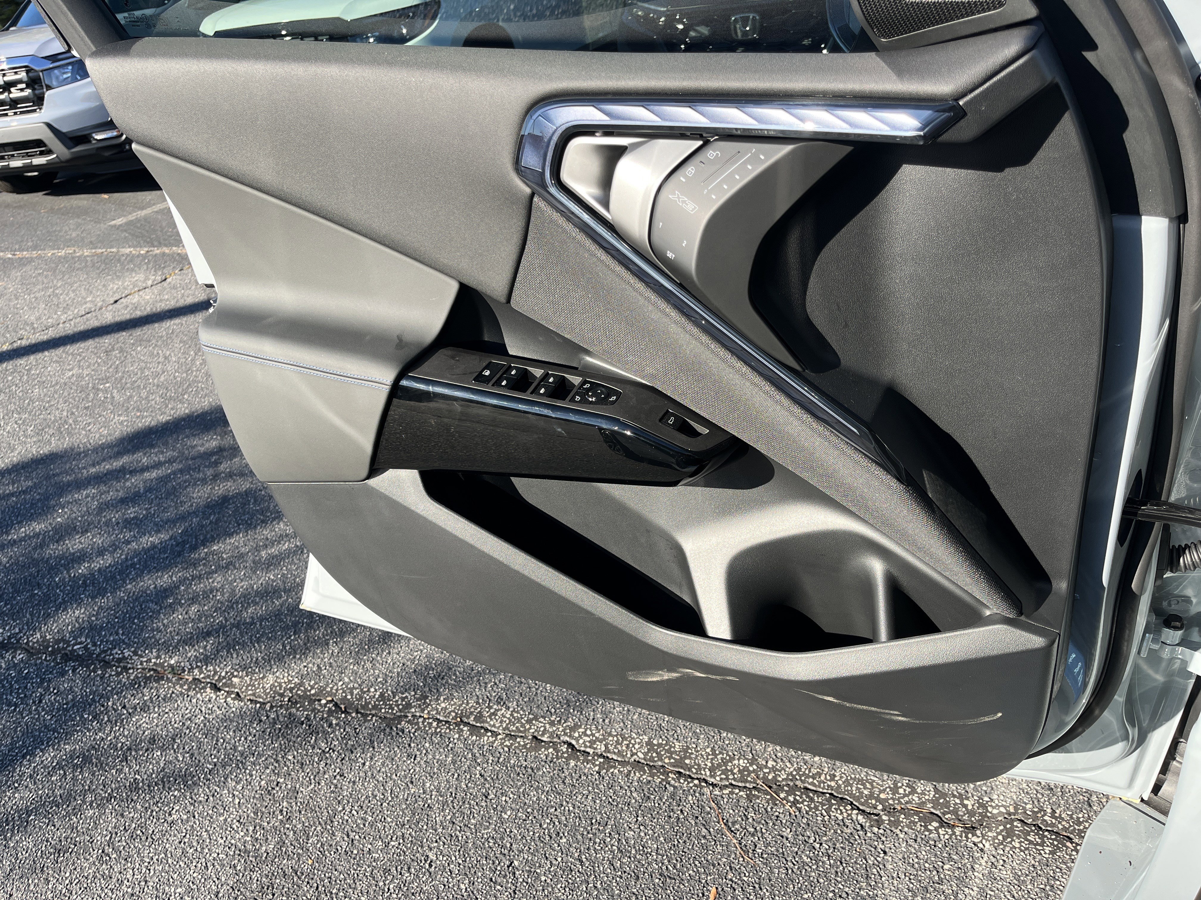 New 2026 BMW X3 xDrive30 w/ M Sport Package image 14