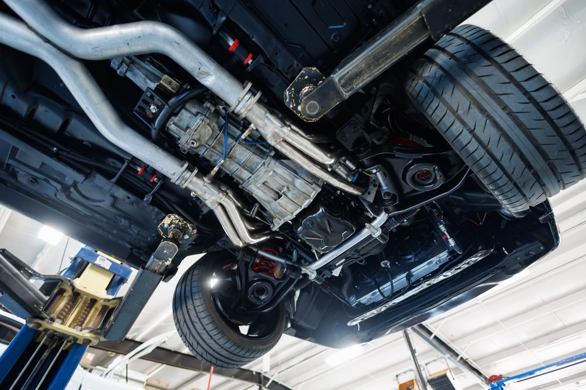 Used 1993 Ford Mustang Cobra image 83