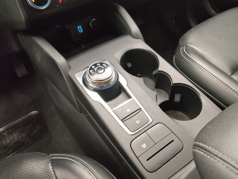 Used 2020 Ford Escape SE Sport AWD/4WD image 26