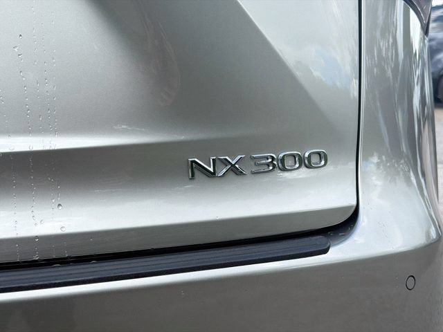 Used 2019 Lexus NX 300 FWD w/ Comfort Package image 11