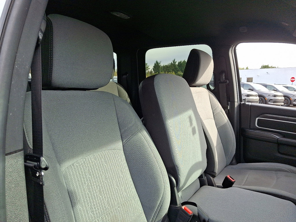 Used 2024 RAM 2500 Big Horn image 13