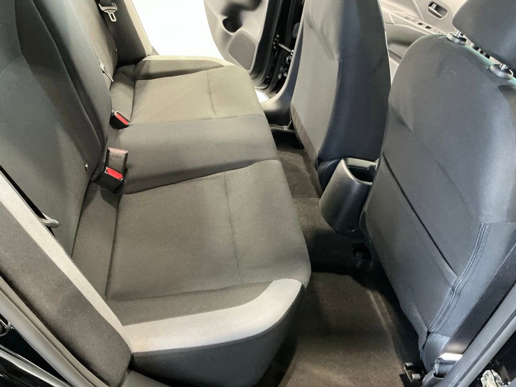 Used 2025 Nissan Versa S w/ S Plus Package FWD image 14