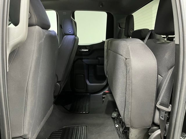 Used 2022 Chevrolet Silverado 1500 Custom AWD/4WD image 48