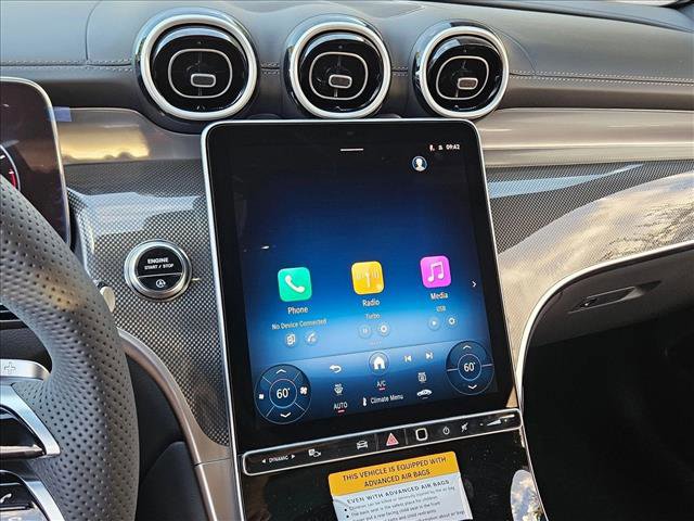 New 2026 Mercedes-Benz GLC 300 image 12