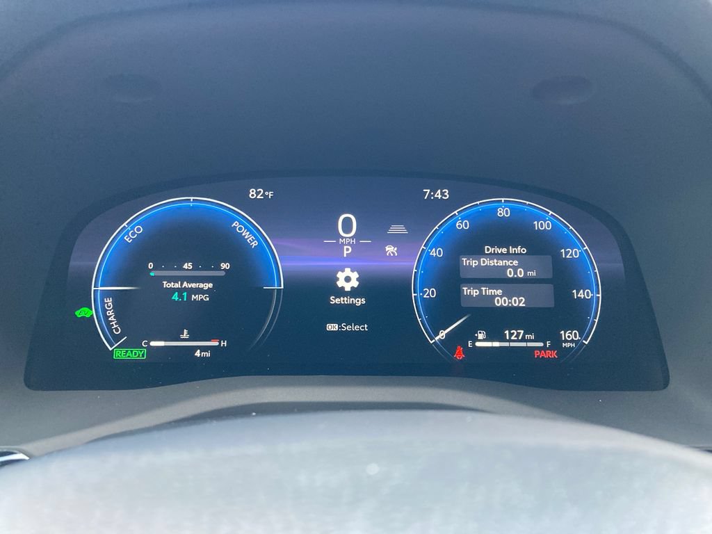 New 2026 Toyota Camry XSE FWD image 15