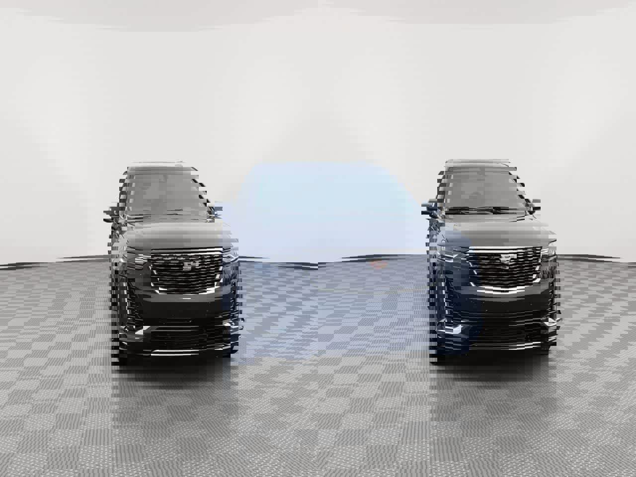 Certified 2024 Cadillac XT6 Premium Luxury w/ LPO, Floor Liner Package image 3