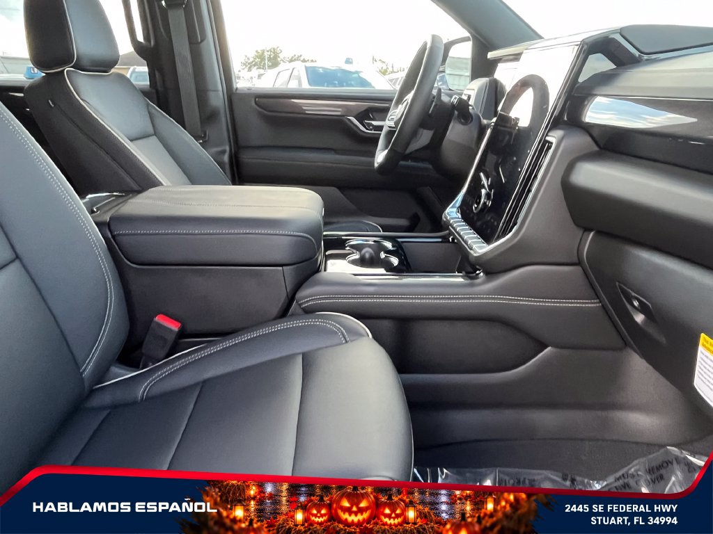 New 2027 GMC Yukon Elevation w/ Elevation Preferred Package RWD image 17