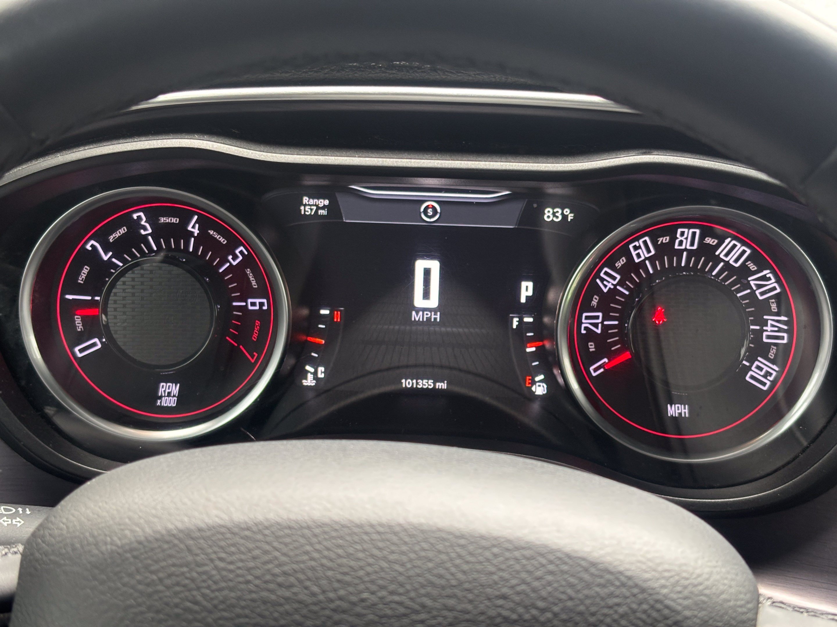 Used 2016 Dodge Challenger SXT RWD image 24