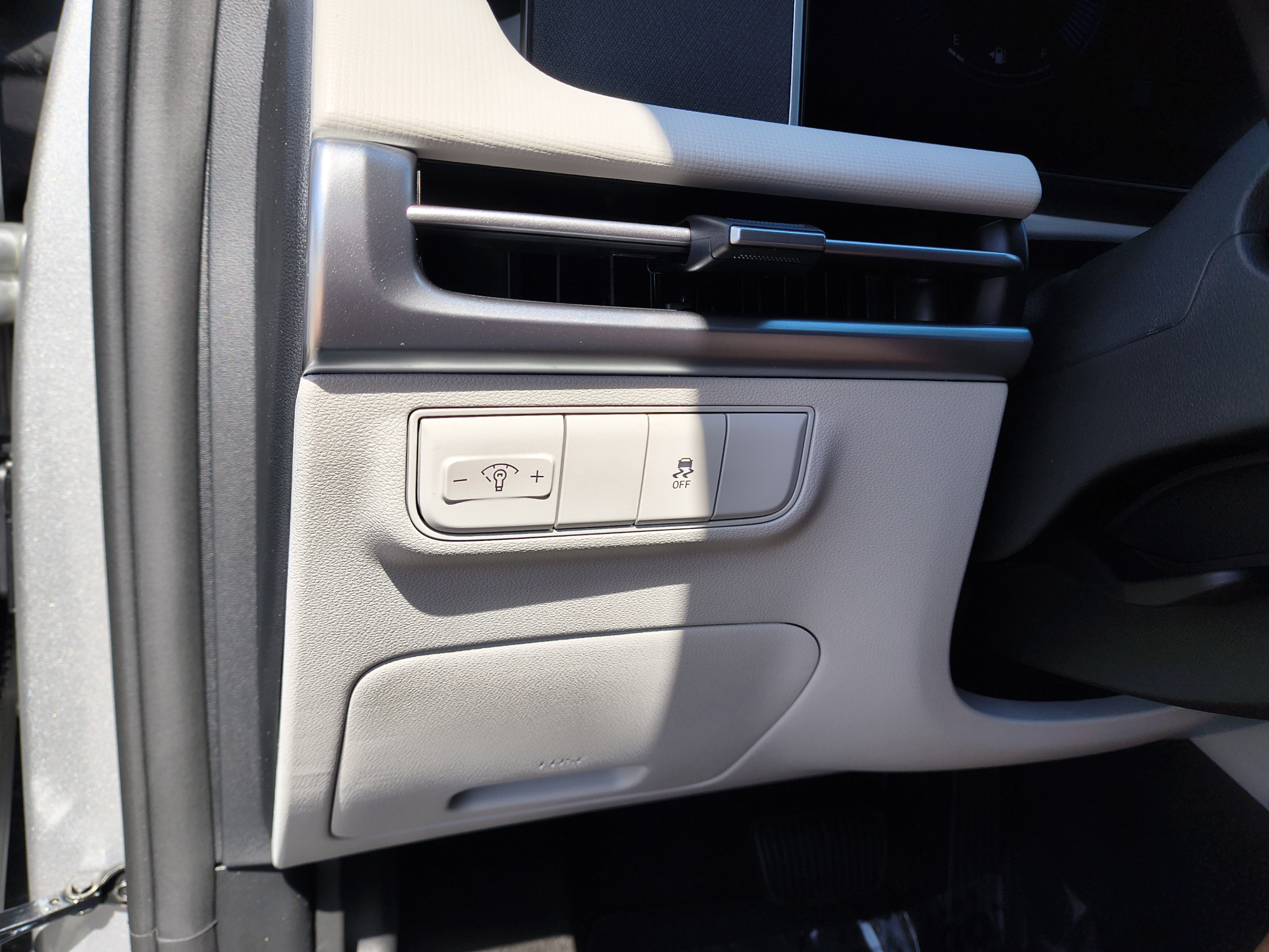 New 2026 Hyundai Tucson SE FWD image 25