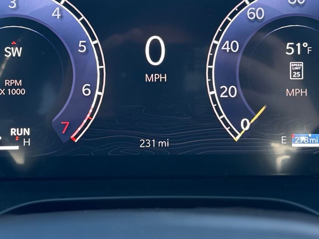 New 2026 Jeep Grand Cherokee Altitude image 15