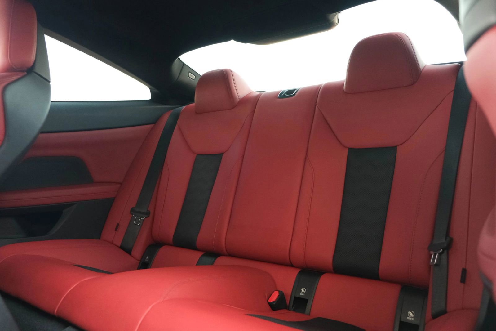 Used 2021 BMW M4 Coupe 2D w/ Executive Package image 27