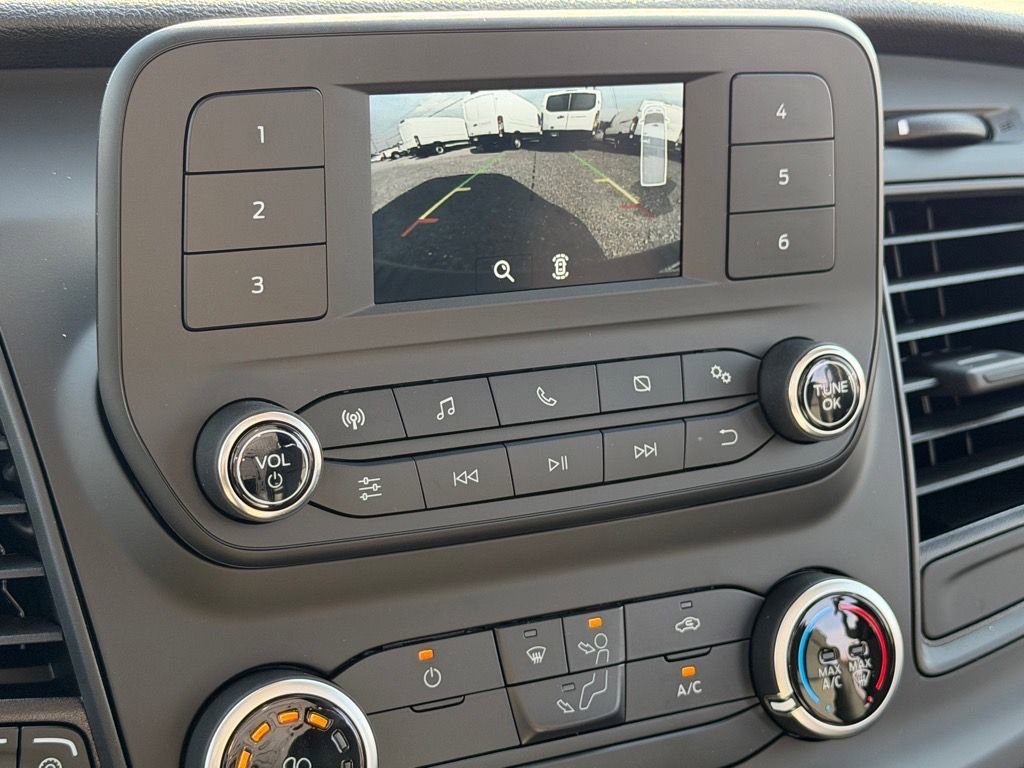 New 2025 Ford Transit 150 Low Roof image 7