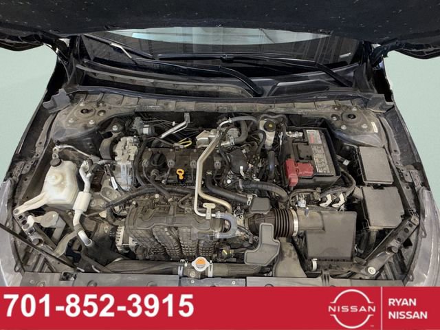 Certified 2024 Nissan Altima 2.5 SR w/ SR Premium Package AWD/4WD image 14