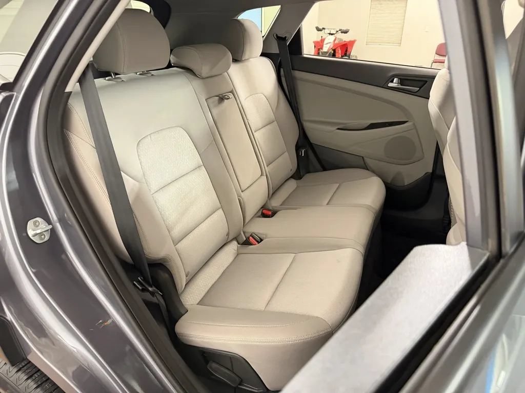Used 2016 Hyundai Tucson SE w/ Option Group 02 AWD/4WD image 28