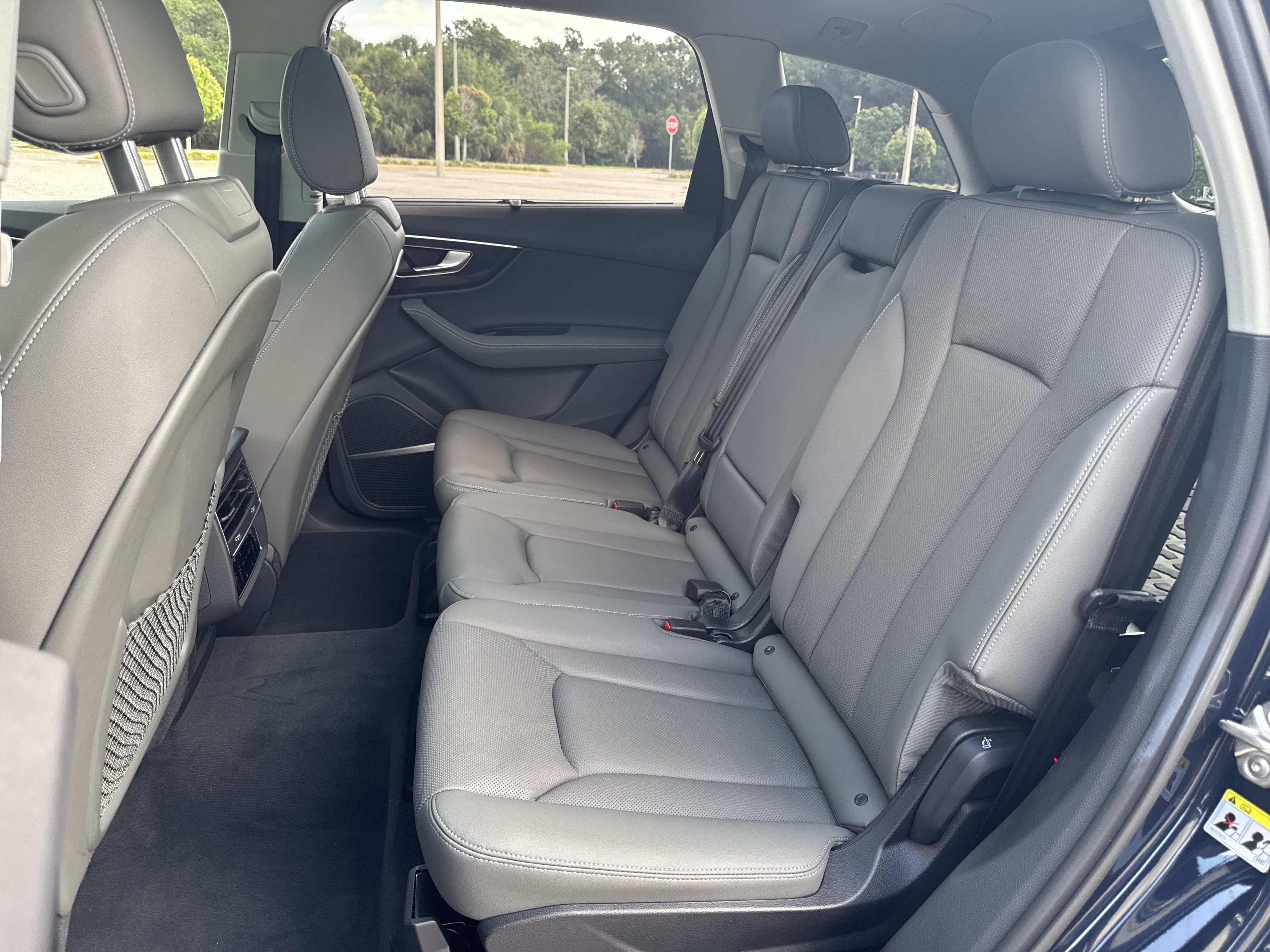 Certified 2026 Audi Q7 3.0T Premium Plus w/ Premium Plus Package AWD/4WD image 19