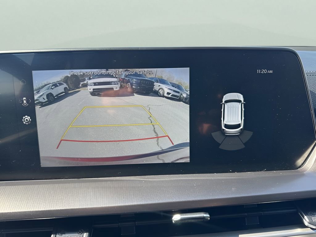 Used 2023 Kia Telluride S image 20