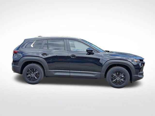New 2026 MAZDA CX-50 2.5 Hybrid w/ Preferred Pkg AWD/4WD image 8