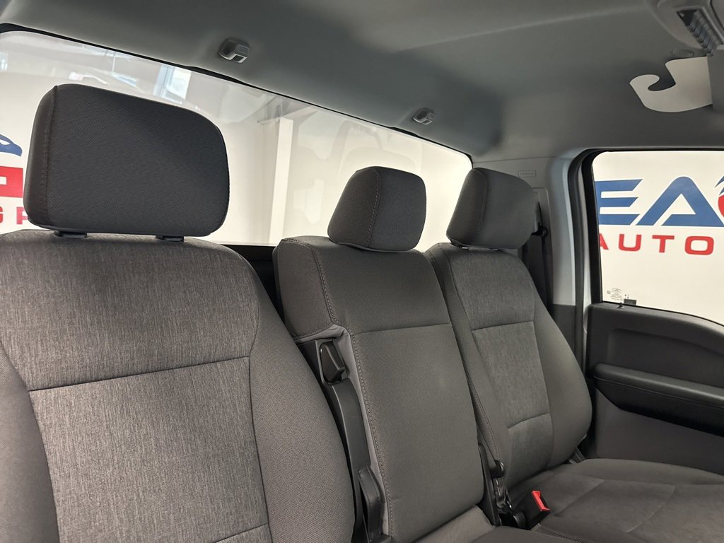 New 2025 Ford F350 XL w/ STX Appearance Package image 36