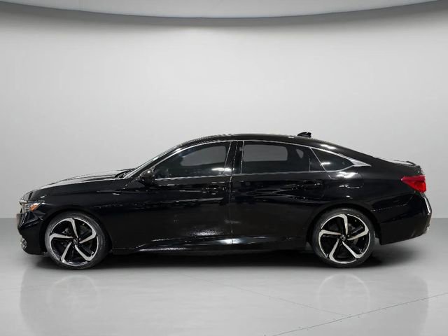 Used 2018 Honda Accord Sport image 7