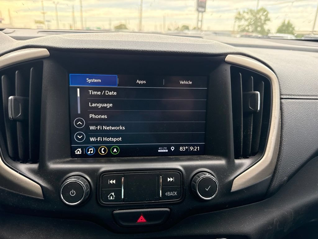 Used 2020 GMC Terrain Denali w/ Denali Premium Package AWD/4WD image 23