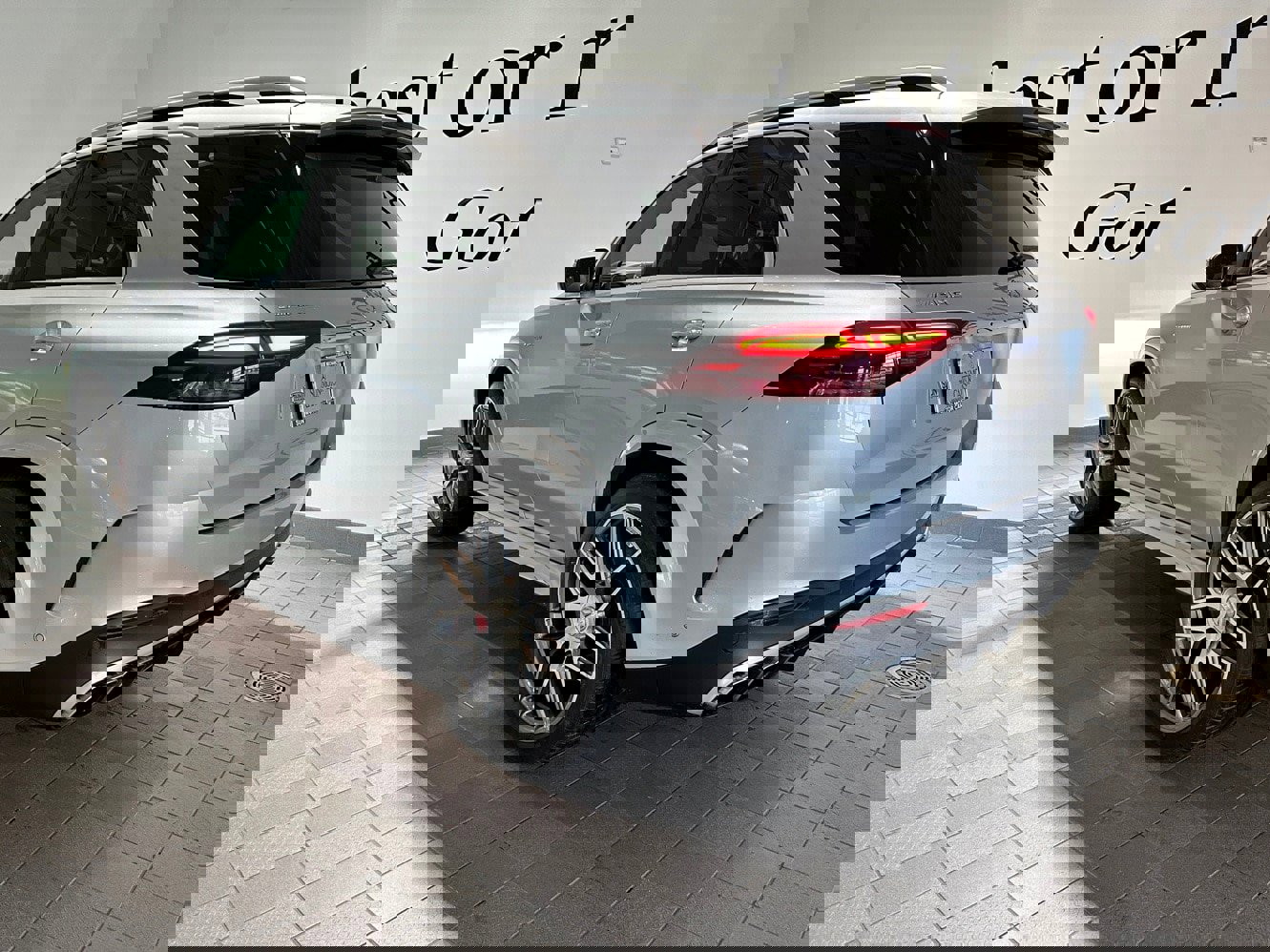 Certified 2024 Mercedes-Benz GLE 63 AMG S image 6