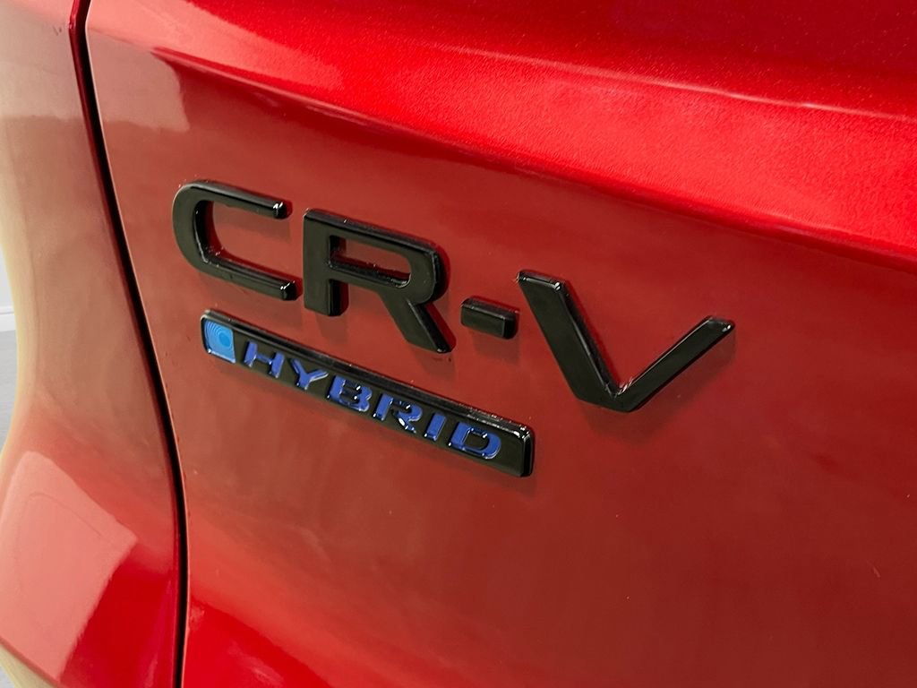 New 2026 Honda CR-V Sport-L image 6
