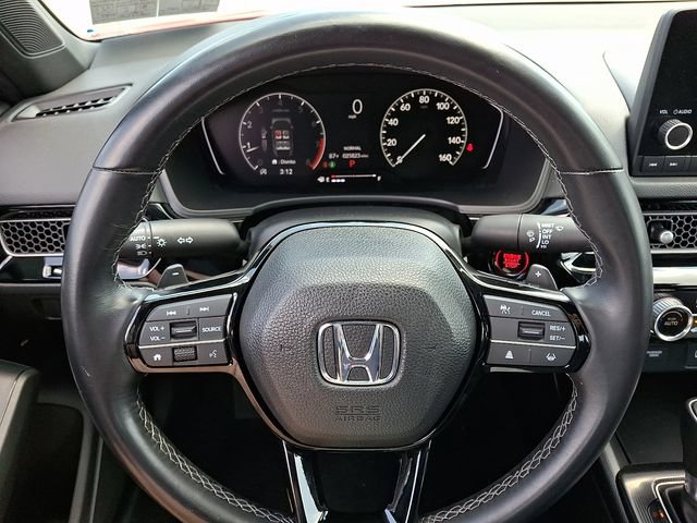 Used 2023 Honda Civic Sport image 18