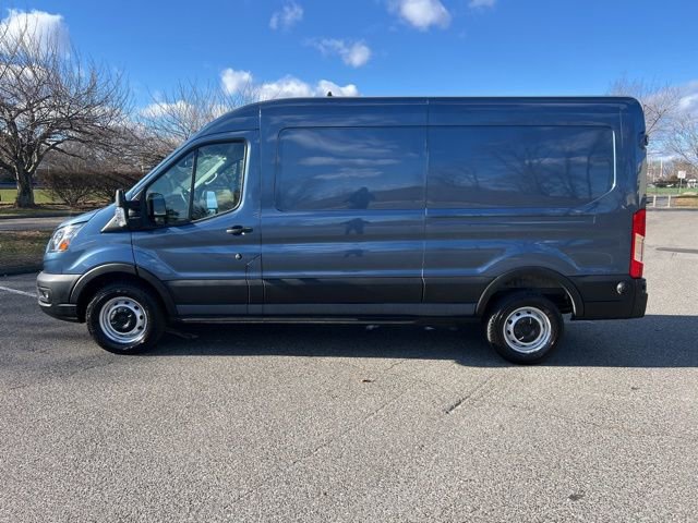 Used 2025 Ford Transit 250 148 Medium Roof image 5