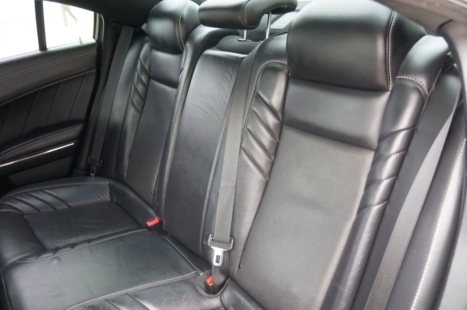 Used 2019 Dodge Charger SRT Hellcat w/ Harman/Kardon Audio Group RWD image 23