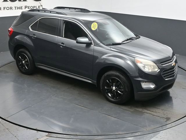 Used 2017 Chevrolet Equinox LT w/ Convenience Package FWD image 48